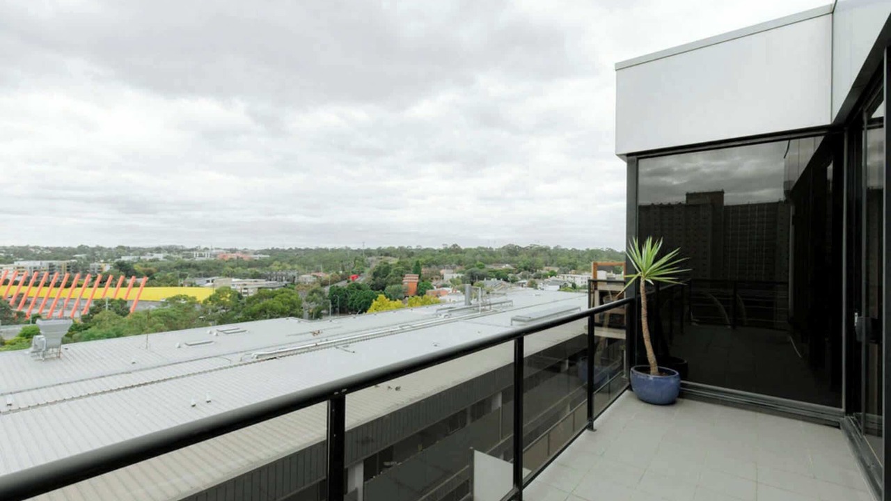 Photo of Outdoor in North Melbourne