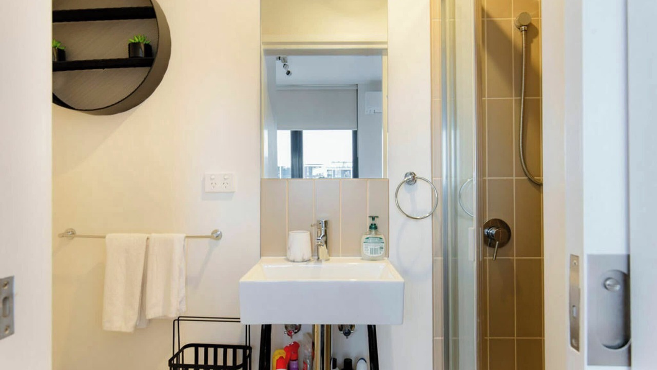 Photo of Bathroom in North Melbourne