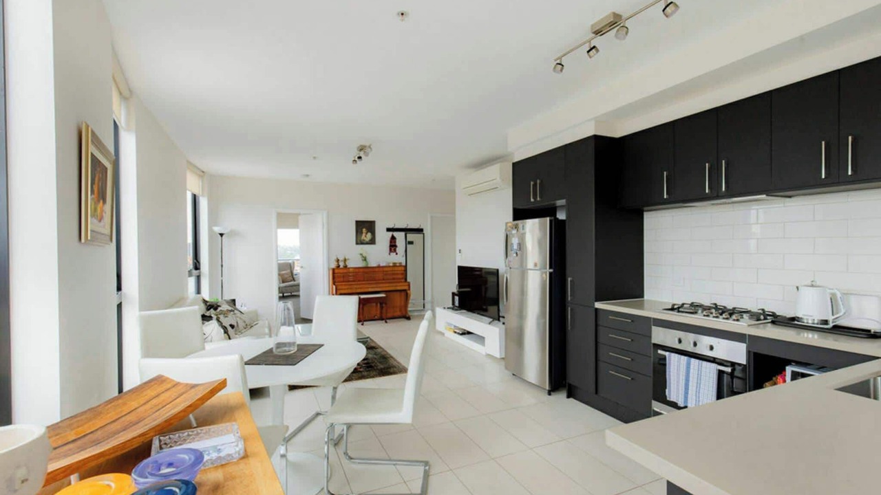 Photo of Livingroom in North Melbourne