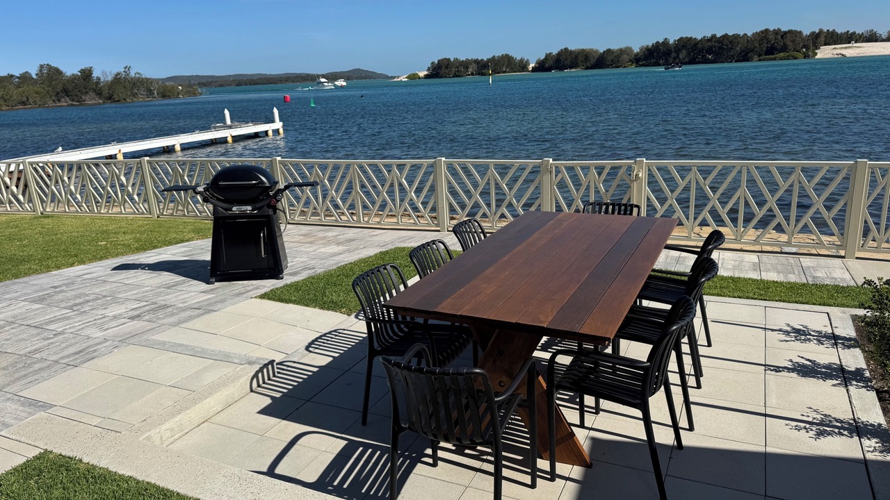 Photo of Outdoor in Marks Point