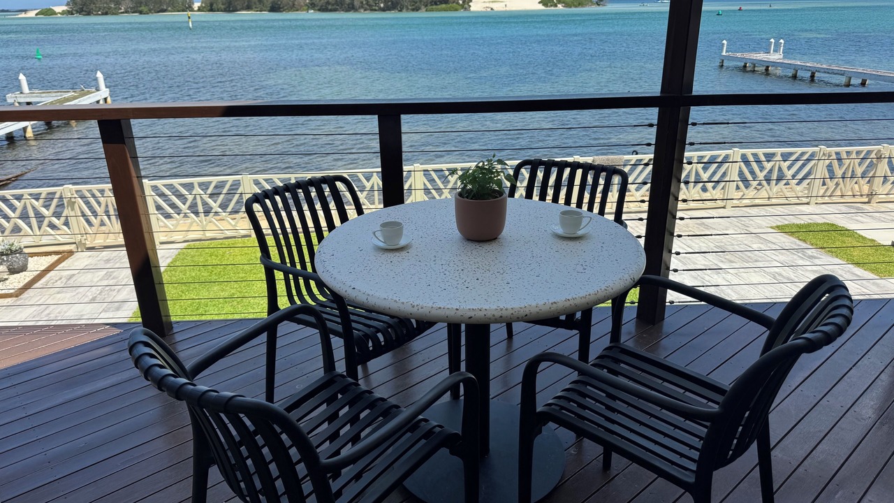 Photo of Outdoor in Marks Point