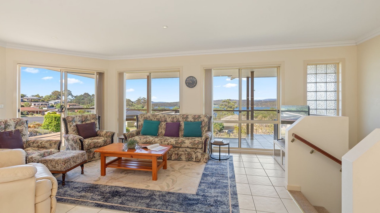 Photo of Livingroom in Merimbula