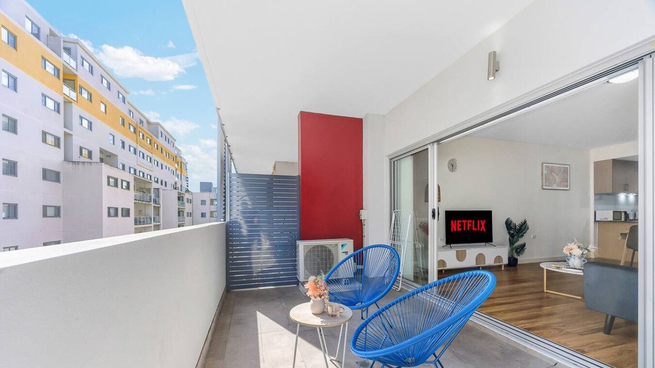 Photo of Patio Balcony in Wolli Creek