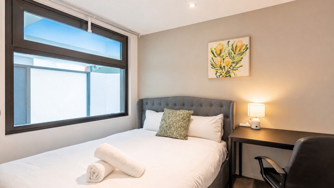 Photo of Bedroom in Mascot