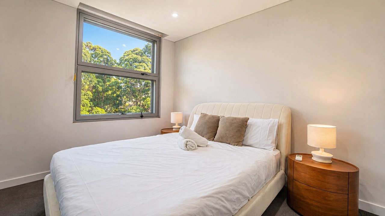 Photo of Bedroom in Waterloo