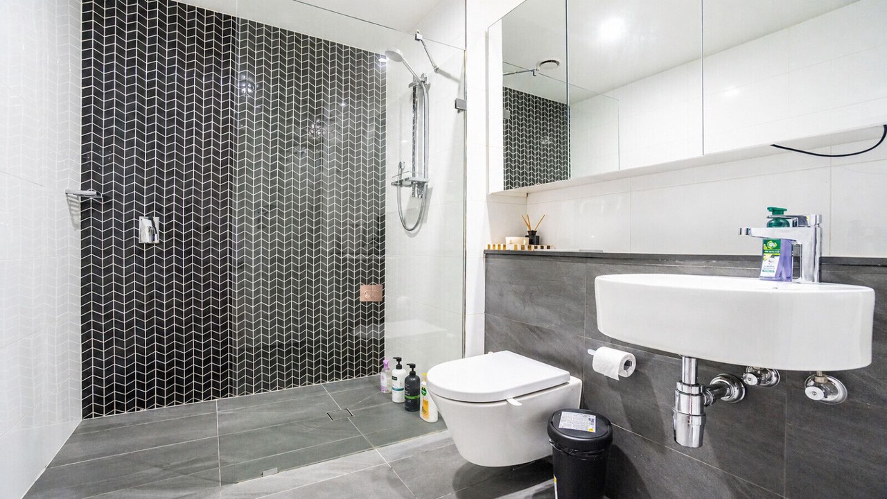 Photo of Bathroom in Waterloo