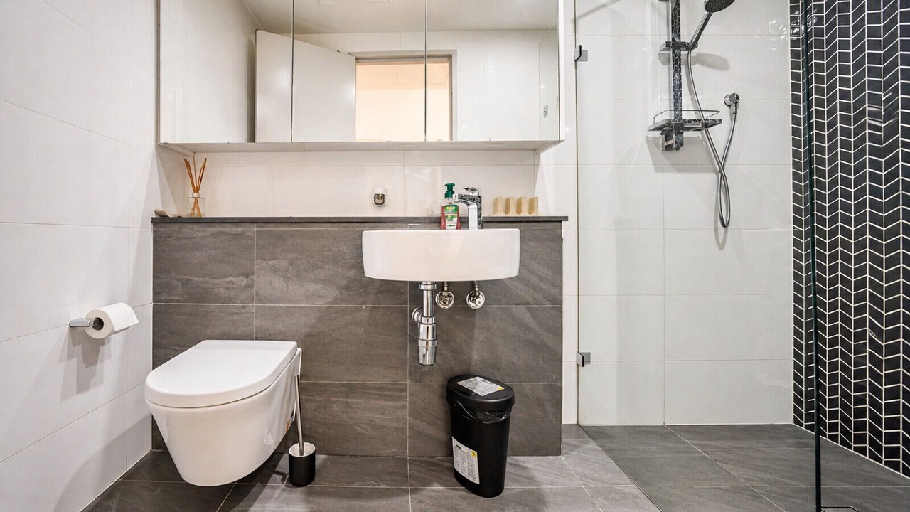 Photo of Bathroom in Waterloo