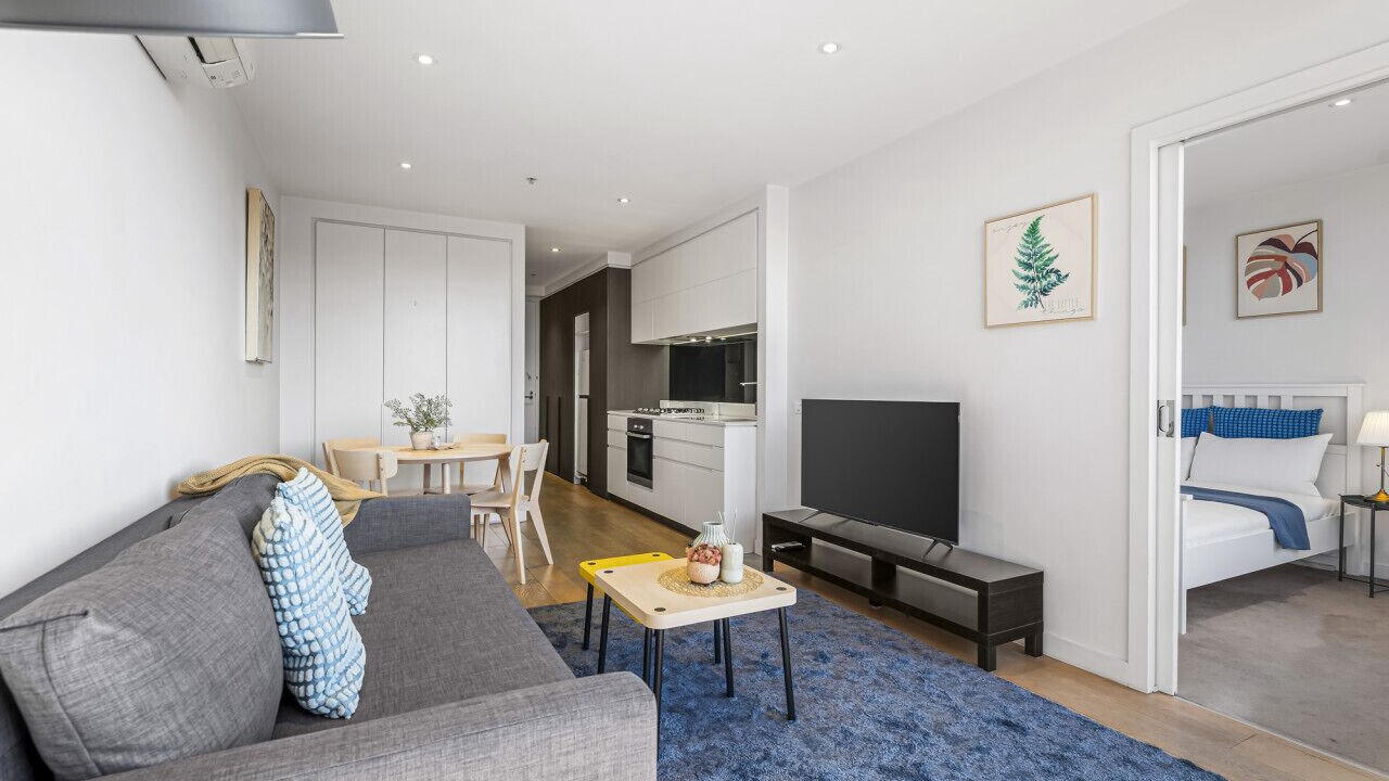 Photo of Livingroom in Kew