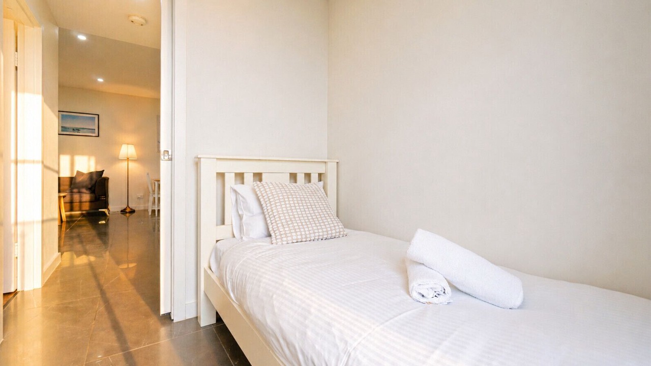 Photo of Bedroom in Lidcombe
