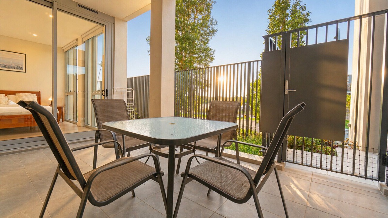 Photo of Outdoor in Lidcombe