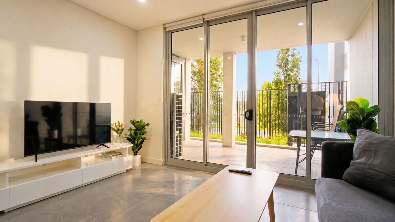 Photo of Livingroom in Lidcombe