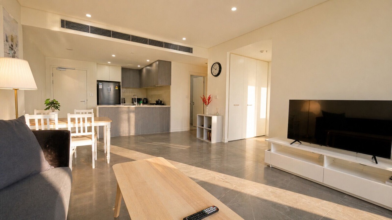 Photo of Livingroom in Lidcombe