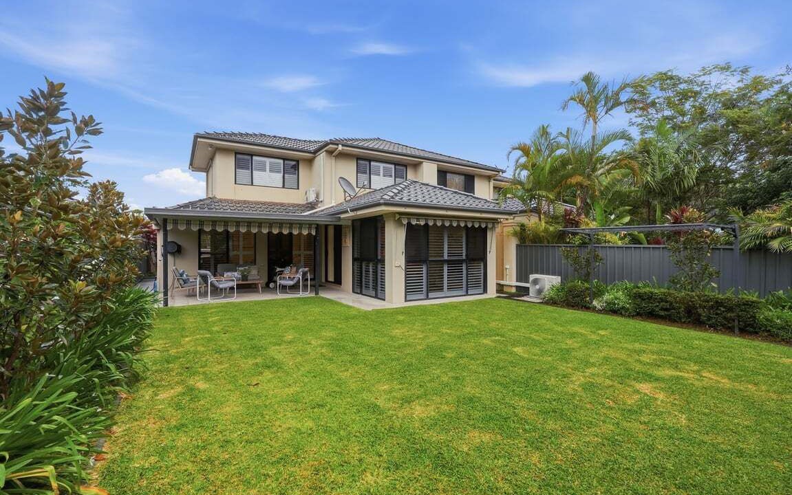 Photo of Outdoor in Coffs Harbour