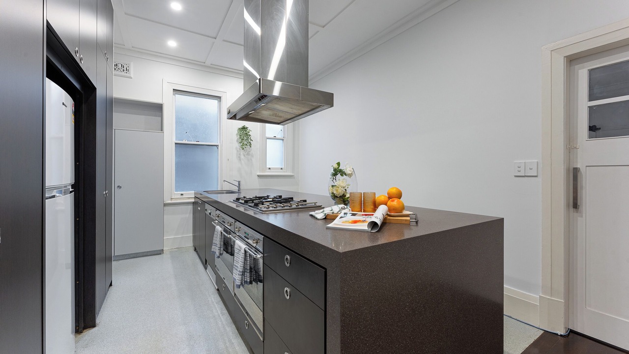 Photo of Kitchen in Kings Cross