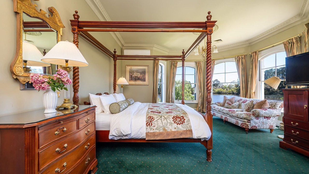 Photo of Bedroom in Moorooduc