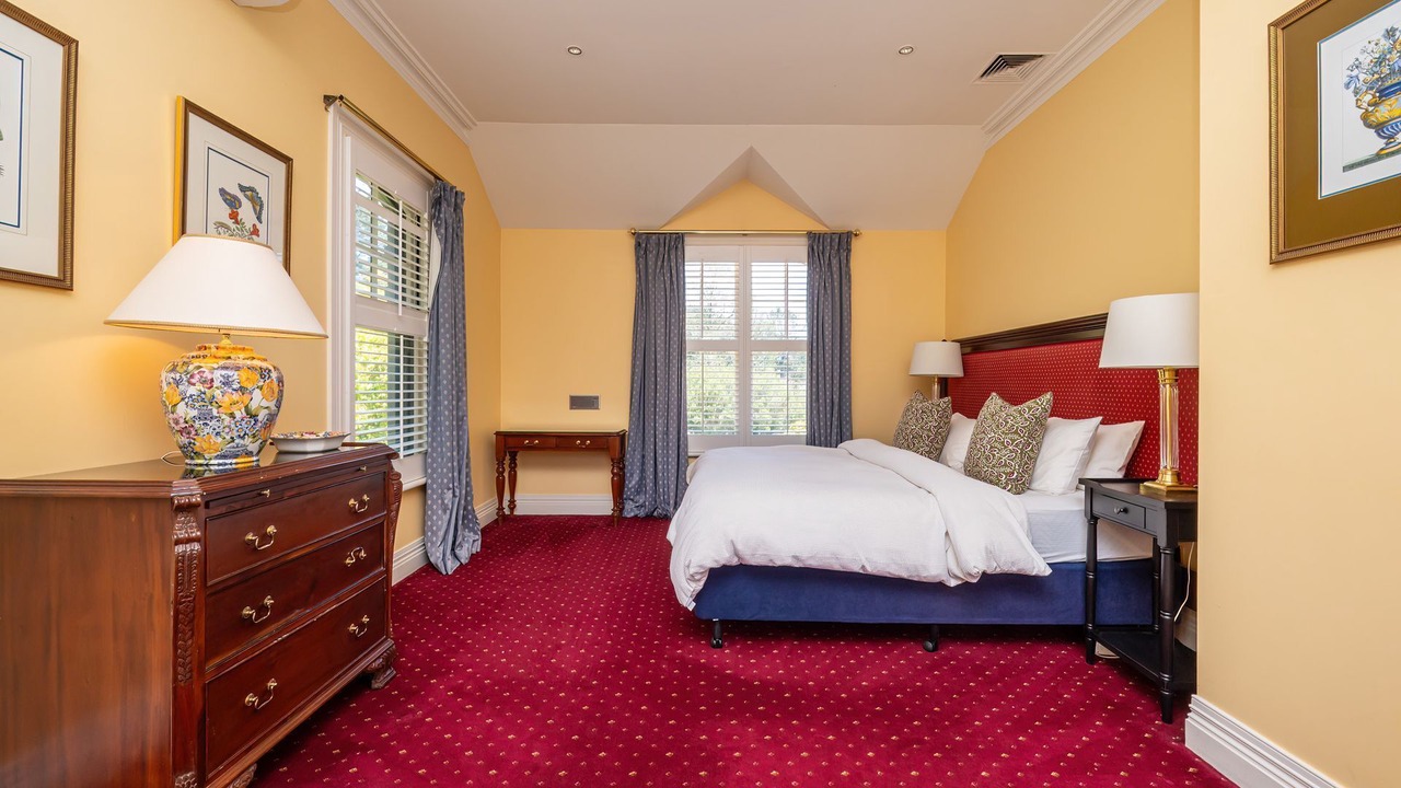 Photo of Bedroom in Moorooduc