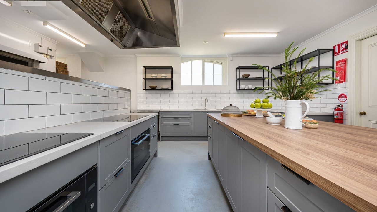 Photo of Kitchen in Moorooduc
