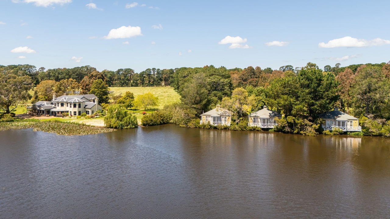 Photo of Outdoor in Moorooduc