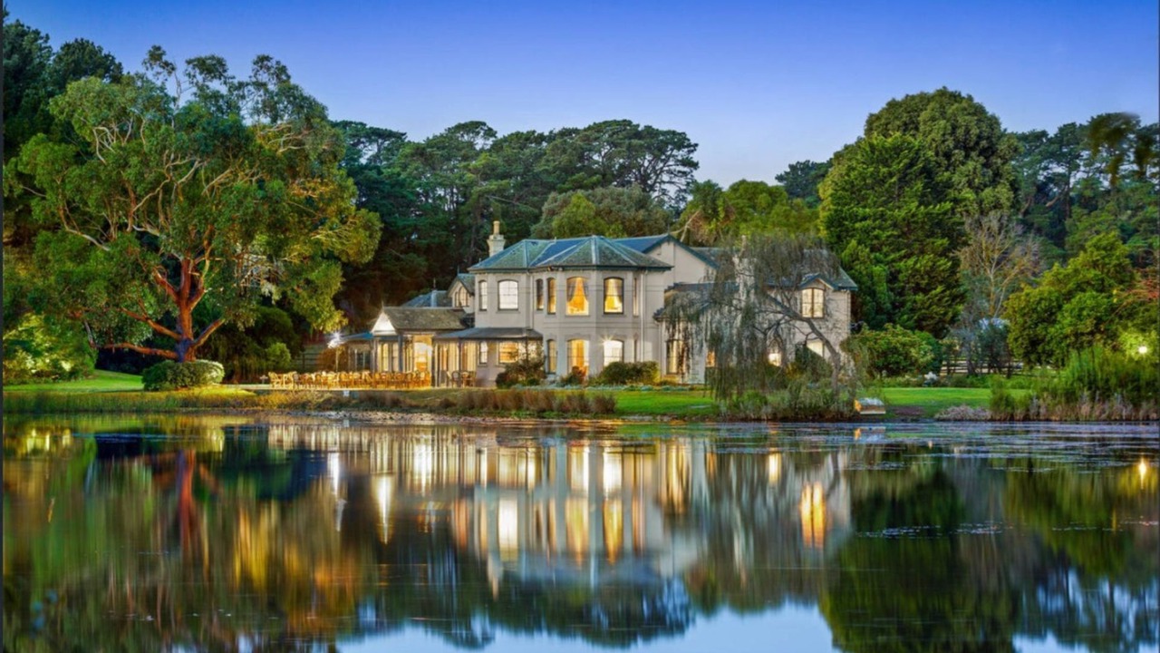 Photo of Outdoor in Moorooduc