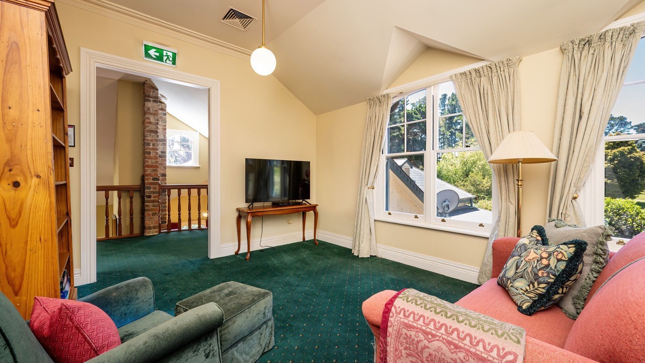 Photo of Livingroom in Moorooduc