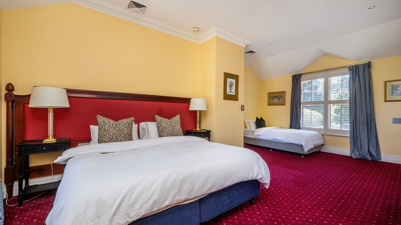 Photo of Bedroom in Moorooduc
