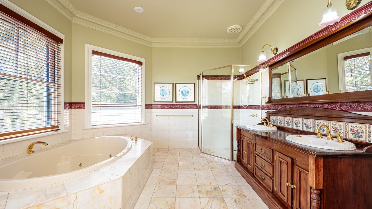 Photo of Bathroom in Moorooduc