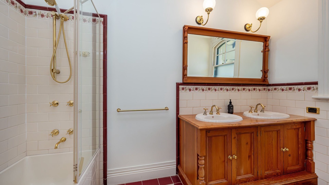 Photo of Bathroom in Moorooduc
