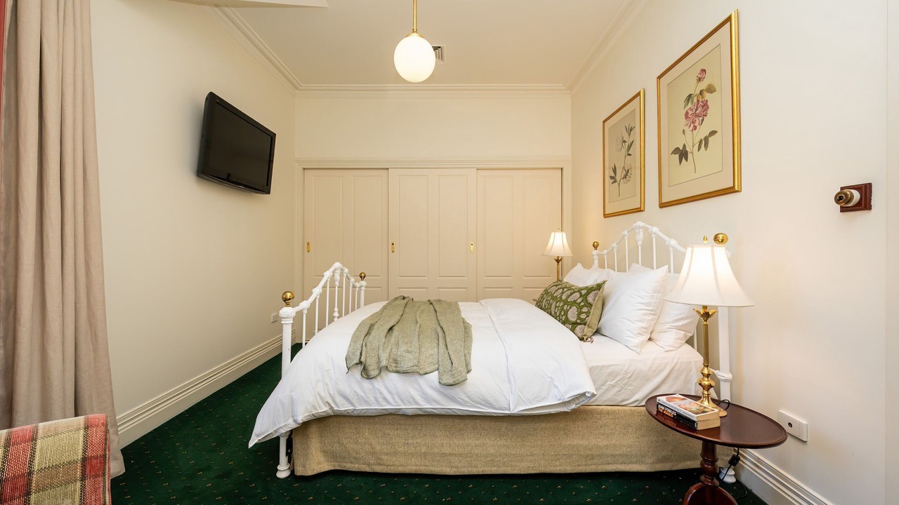 Photo of Bedroom in Moorooduc
