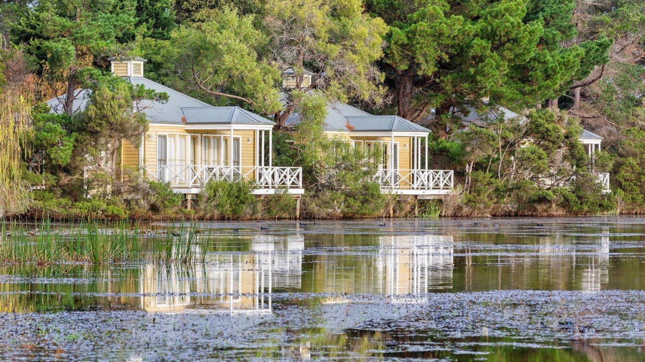 Photo of Outdoor in Moorooduc