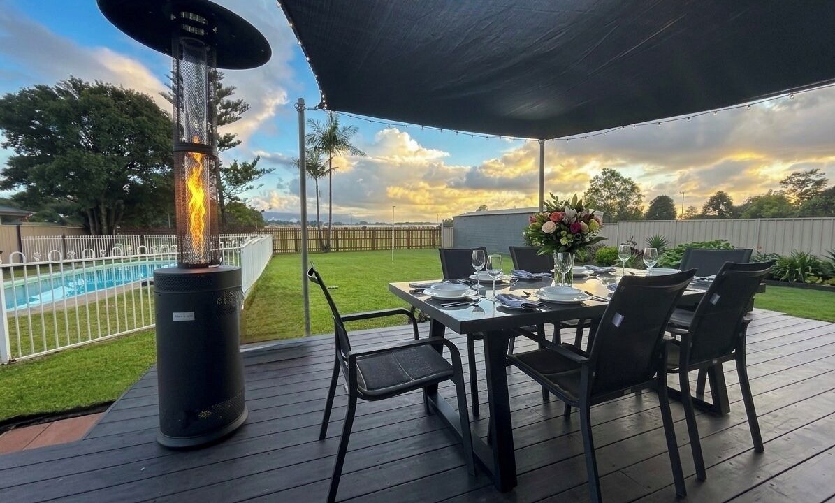 Photo of Outdoor in Nowra
