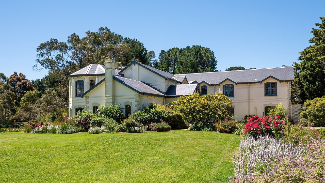 Photo of Outdoor in Moorooduc
