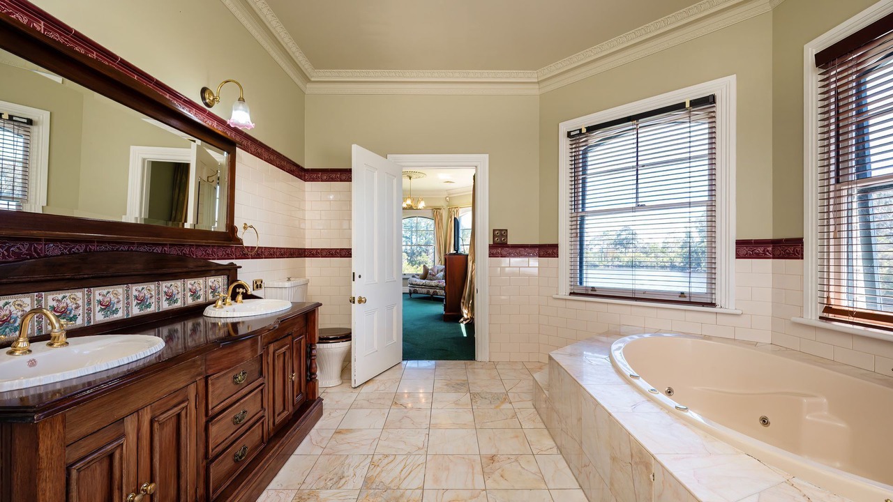 Photo of Bathroom in Moorooduc