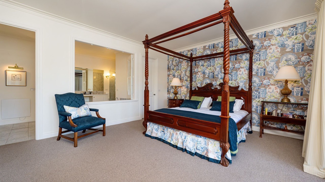 Photo of Bedroom in Moorooduc