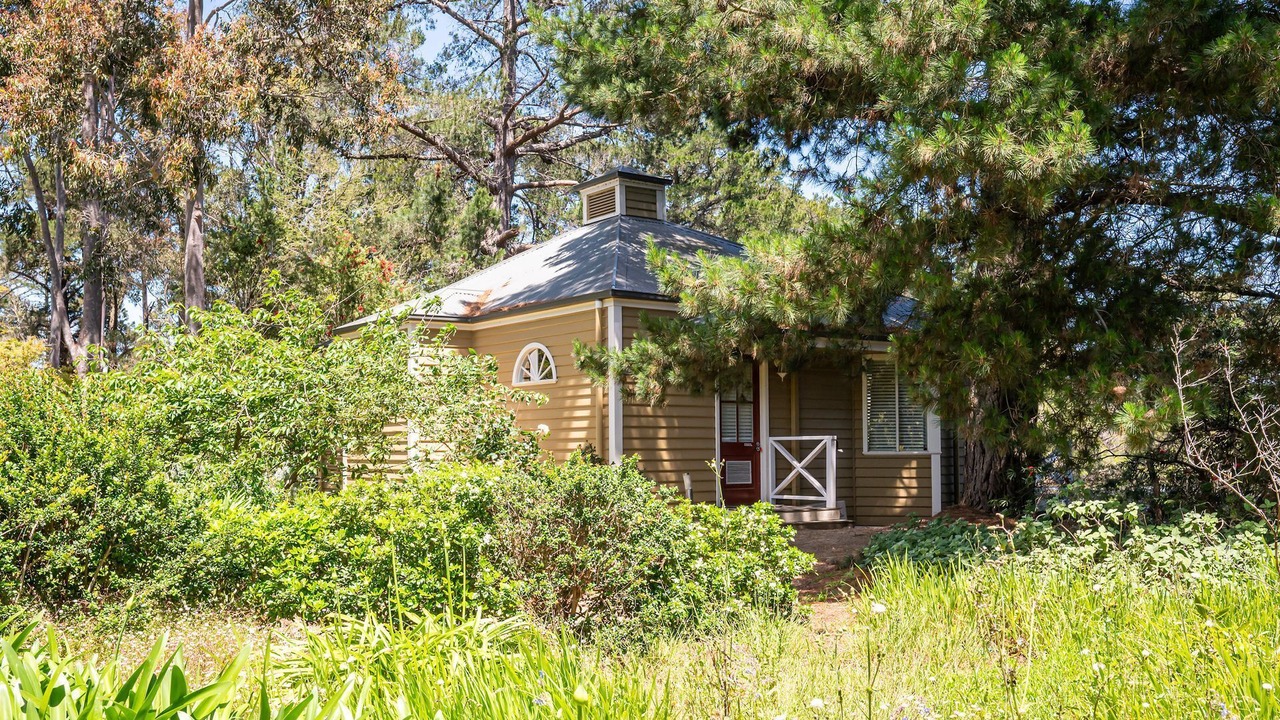 Photo of Outdoor in Moorooduc
