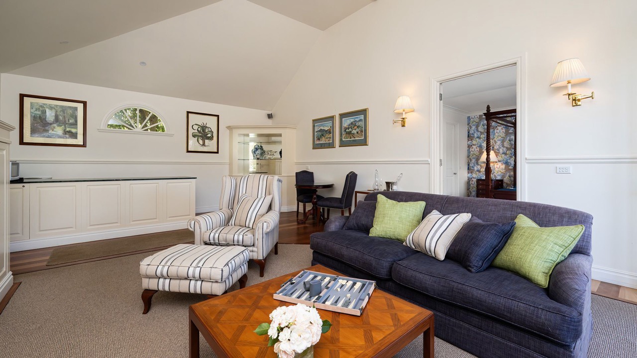 Photo of Livingroom in Moorooduc