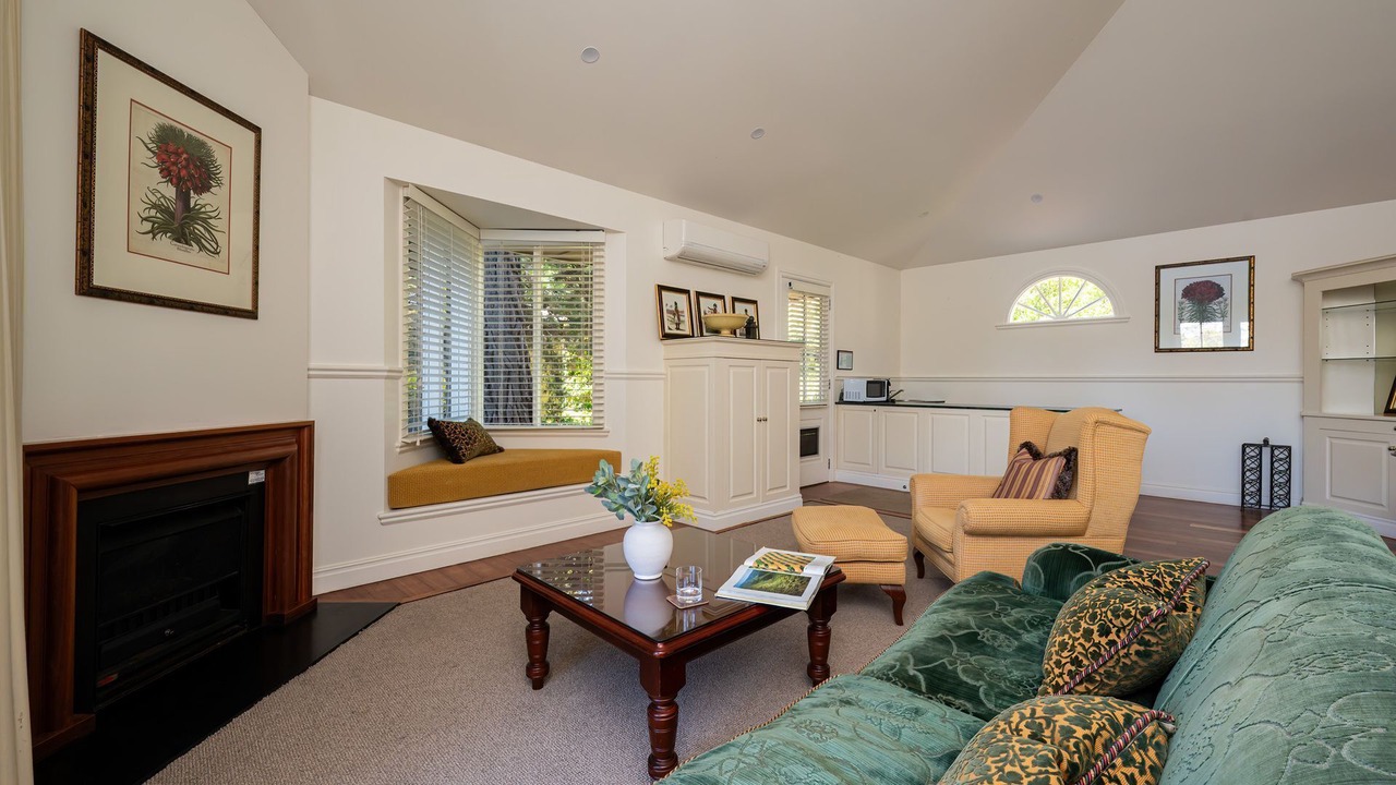 Photo of Livingroom in Moorooduc
