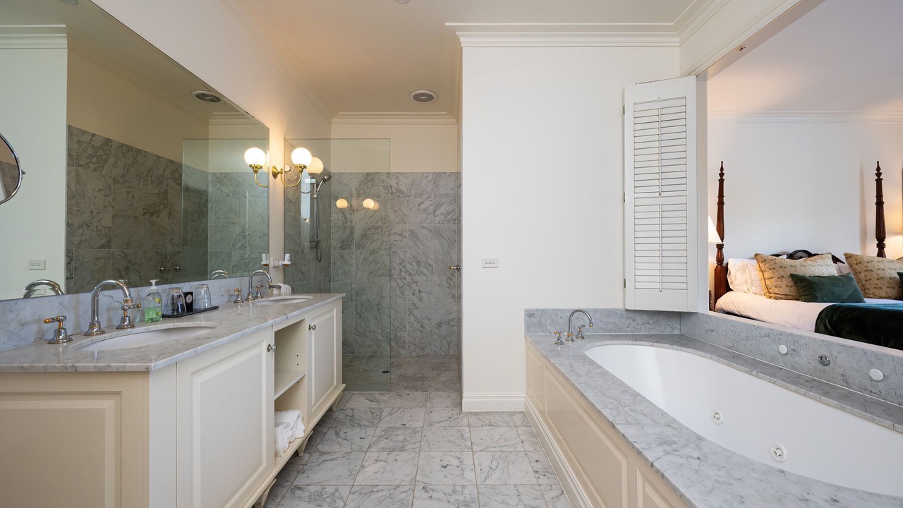 Photo of Bathroom in Moorooduc