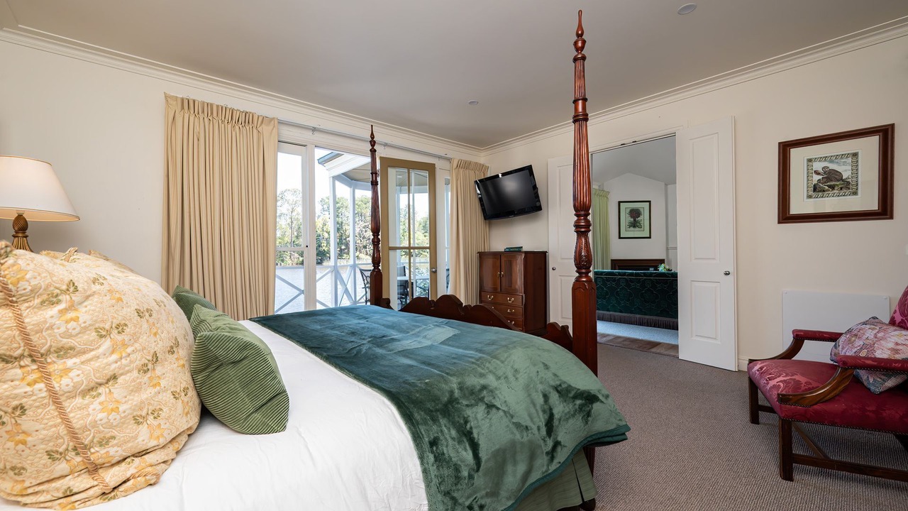 Photo of Bedroom in Moorooduc