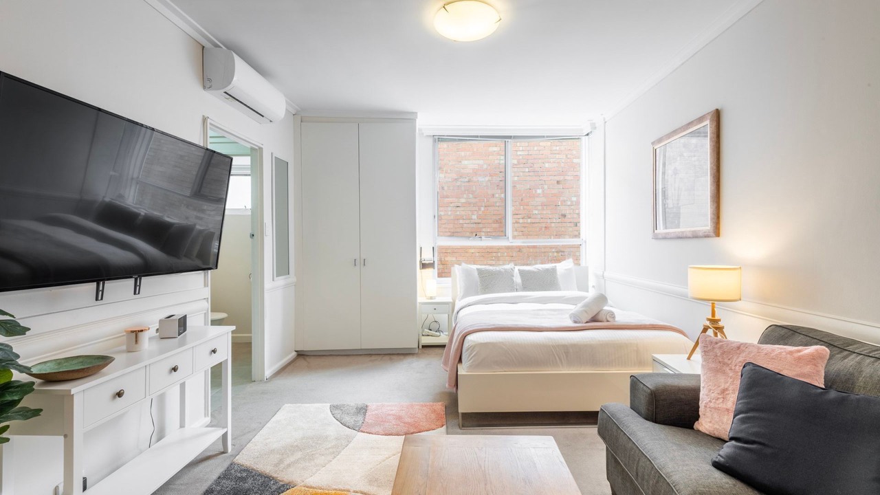 Photo of Others in East Melbourne