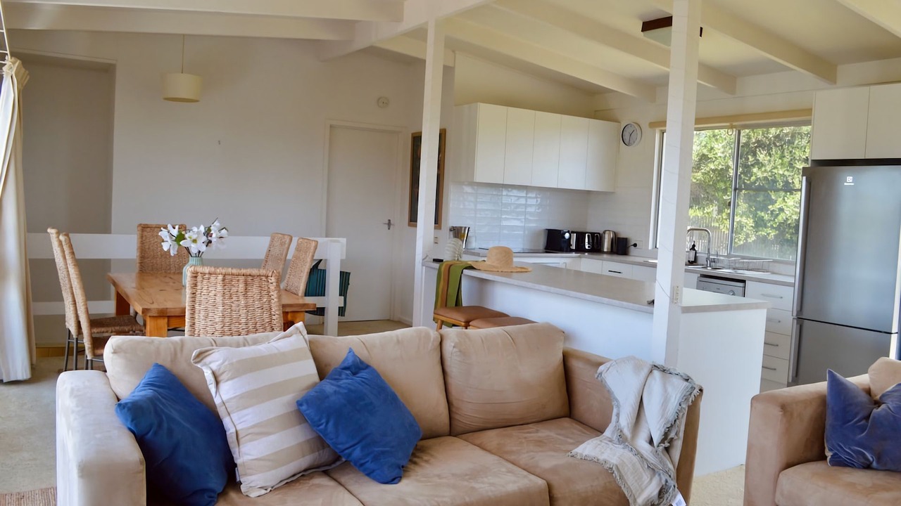 Photo of Livingroom in Portsea