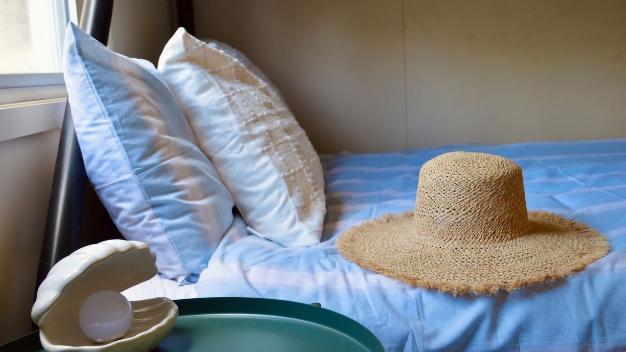 Photo of Bedroom in Portsea