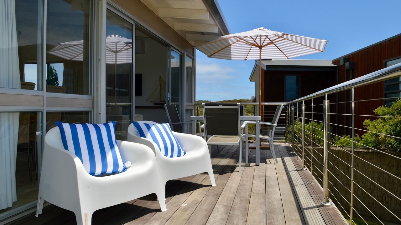 Photo of Outdoor in Portsea