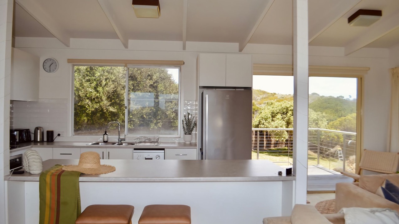 Photo of Kitchen in Portsea