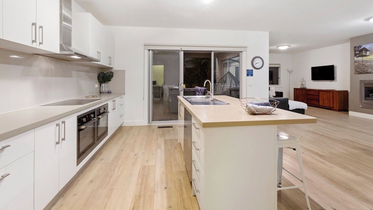 Photo of Kitchen in Dromana