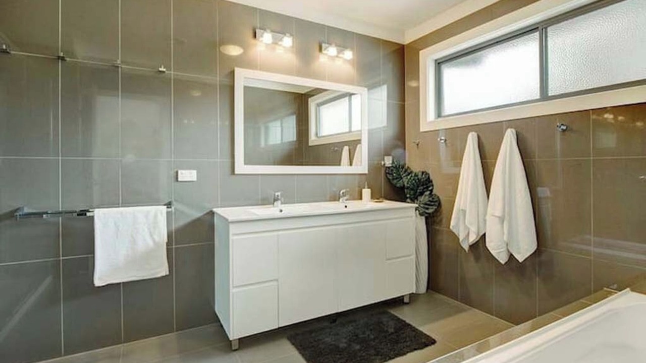 Photo of Bathroom in Dromana