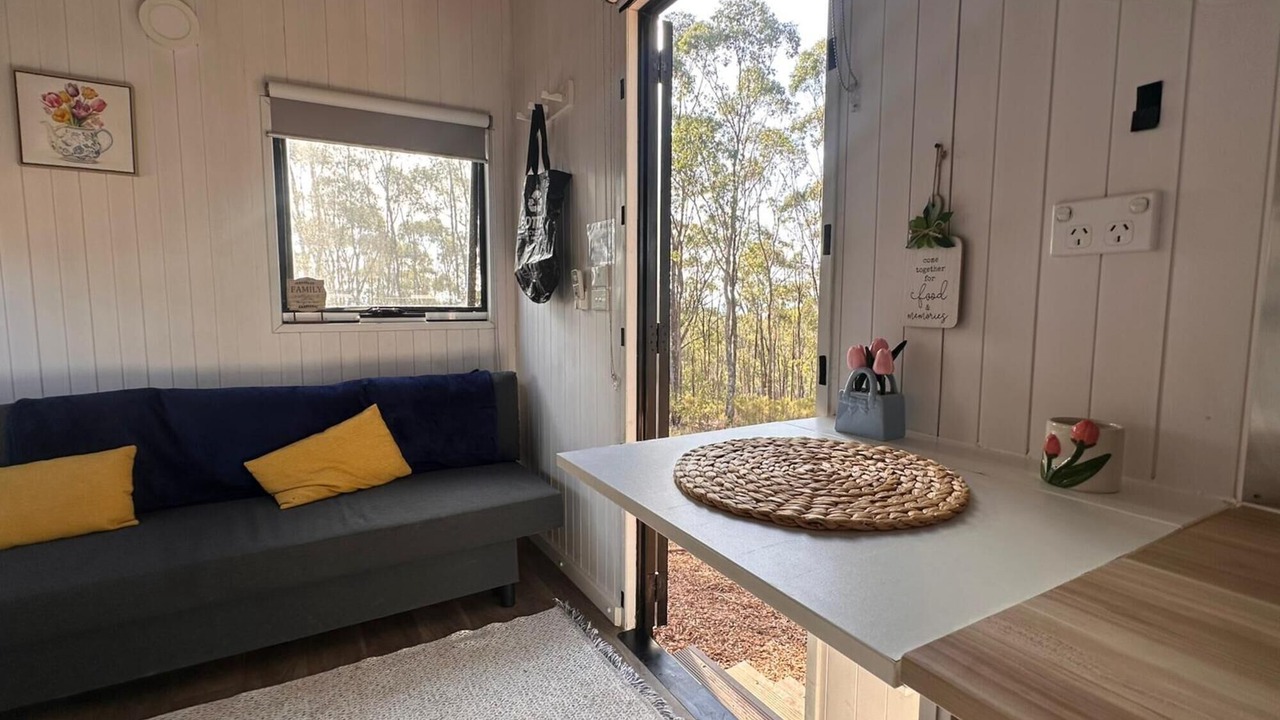 Photo of Livingroom in Tallarook