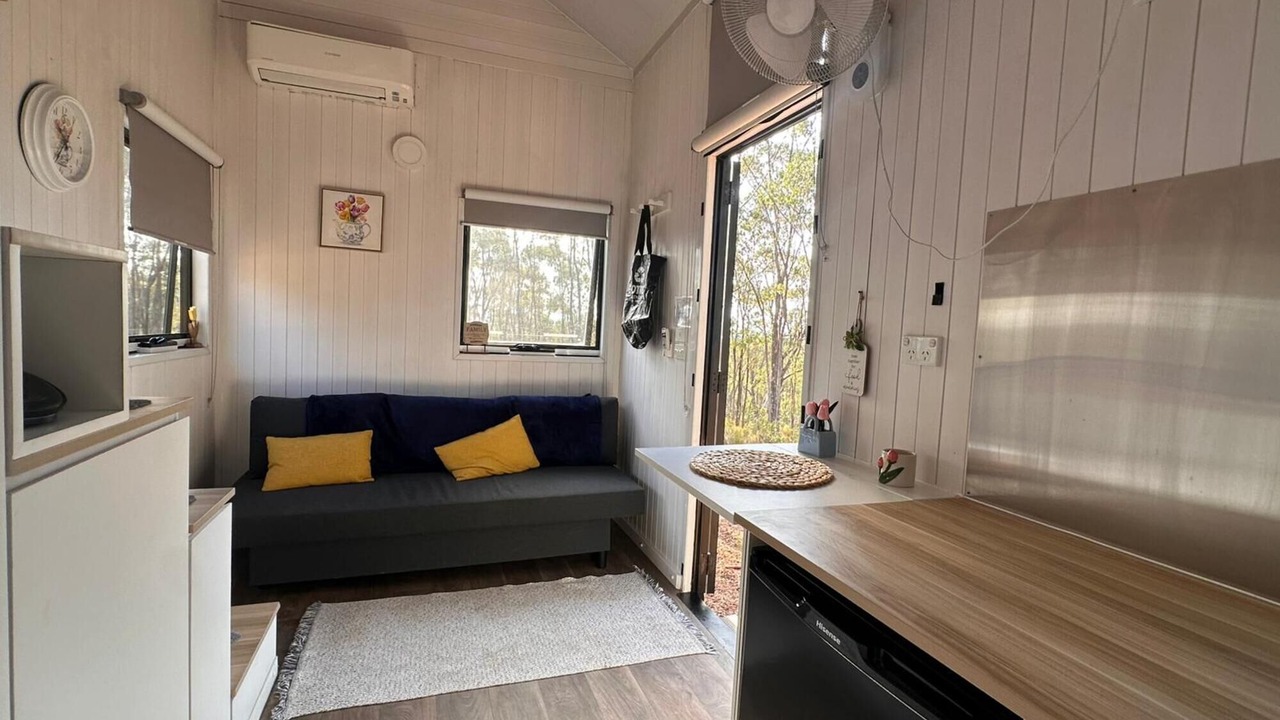Photo of Livingroom in Tallarook