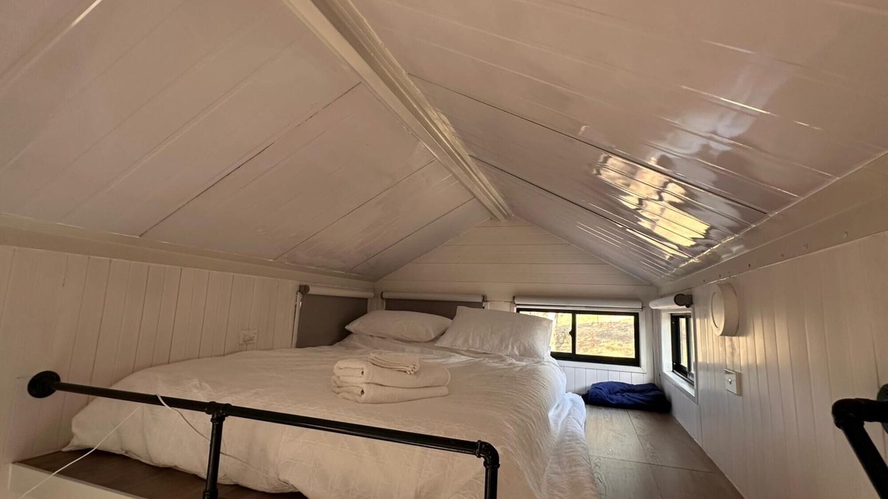 Photo of Bedroom in Tallarook