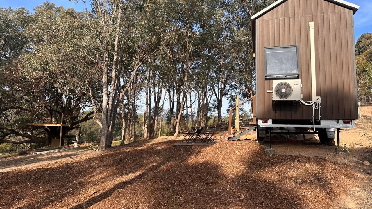 Photo of Outdoor in Tallarook