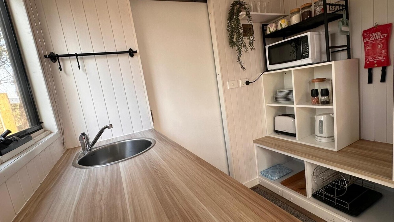 Photo of Kitchen in Tallarook